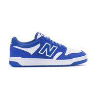 New Balance 480 - sneakers - ragazzo 5,5 US Blue/White junior