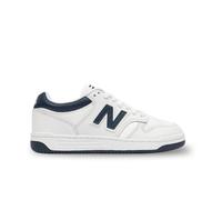 SCARPE NEW BALANCE 480 TG 39 COD GSB480WN - 9B [US 6.5 UK 6 CM 24.5] Bianco