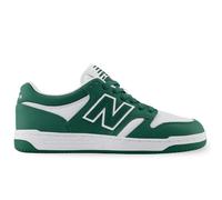 SCARPE NEW BALANCE 480 TG 42 COD BB480LGH - 9M [US 8.5 UK 8 CM 26.5] Verde