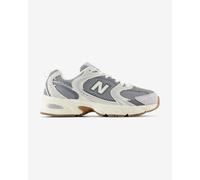 New Balance 530 female Scarpe - Grigio - Sintetico, Tessile - Foot Locker Grey 37.5