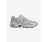 Scarpe New Balance 530 beige bianco - 43