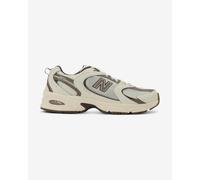 Scarpe New Balance 530 beige chiaro marrone scuro - 41.5