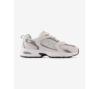 Scarpe New Balance 530 beige grigio - 39.5