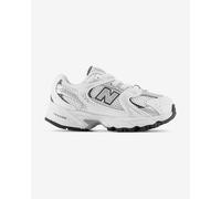 New Balance 530 unisex Scarpe - Bianco - Sintetico - Foot Locker White 25