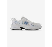 Scarpe New Balance 530 bianco blu junior - 38.5