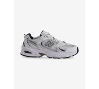 Scarpe New Balance 530 bianco grigio - 38.5
