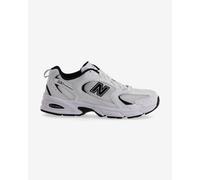 Scarpe New Balance 530 bianco grigio-blu nero - 36