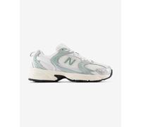Scarpe New Balance 530 bianco verde scuro - 39.5