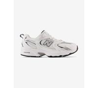 New Balance 530 Bungee Trainers Bianco EU 32 Ragazzo