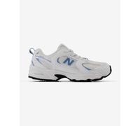 Scarpe New Balance 530 Bungee bianco puro blu junior - 29