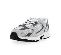Scarpe New Balance 530 Bungee Lace Taglia 25 Cod IZ530CB Grigio