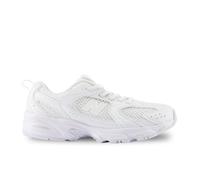 Scarpe New Balance 530 Bungee Lace Taglia 35 Cod PZ530PA Bianco