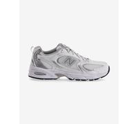 Scarpe New Balance 530 grigio chiaro bianco - 42.5