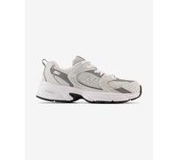 Scarpe New Balance 530 grigio chiaro junior - 36