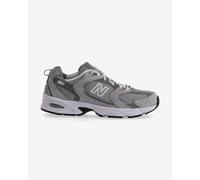 new balance Donna Sneaker bassa '530' grigio / nero / bianco, Taglia 36