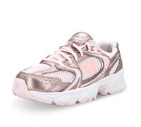 Scarpe New Balance 530 Lace Taglia 38 Cod G5302KD Rosa