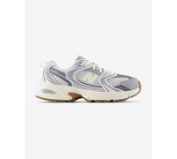 Scarpe New Balance 530 lilla bianco junior - 37