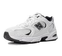 New Balance 530 Donna - Sneakers Bianco - Taglia 39.5 - Cuoio, Sintetico White 39.5