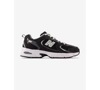 Scarpe New Balance 530 nero intenso bianco - 40.5