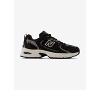 Scarpe New Balance 530 nero puro bianco - 42