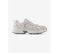 Scarpe New Balance 530 rosa bianco bambino - 38.5