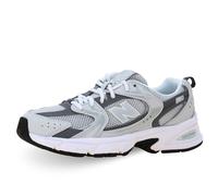 Scarpe New Balance 530 grigio chiaro junior - 37