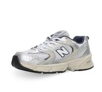 Scarpe New Balance 530 bianco grigio nero junior - 37