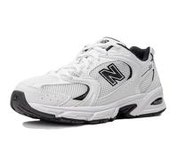 SCARPE NEW BALANCE 530 TG 39.5 COD MR530EWB [US 6.5 UK 6 CM 24.5] Bianco