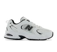 Scarpe New Balance 530 bianco grigio-blu nero - 37.5
