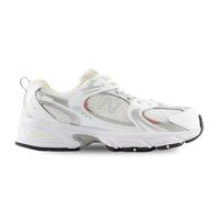 SCARPE NEW BALANCE 530 TG 40 COD GR530GA - 9B [US 7 UK 6.5 CM 25] Bianco