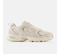 Scarpe New Balance 530 uomo donna beige MR530AA sneakers ginnastica tela