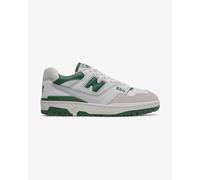 NEW BALANCE 550, Sneaker Uomo, Verde, 44.5 EU