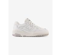 Scarpe New Balance 550 bianco puro bambino - 30.5