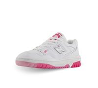SCARPE NEW BALANCE 550 TG 36 COD GSB550KP - 9B [US 4 UK 3.5 CM 22] Bianco