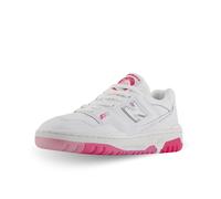 SCARPE NEW BALANCE 550 TG 38 COD GSB550KP - 9B [US 5.5 UK 5 CM 23.5] Bianco