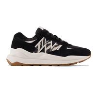SCARPE NEW BALANCE 57/40 TG 38 COD W5740APA - 9W [US 7.5 UK 5.5 CM 24.5] Nero