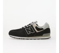 Scarpe New Balance 57 Kids Black/ White Evb 4
