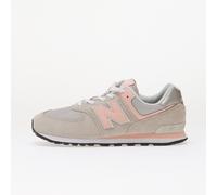 new balance Sneaker '574' crema / grigio / rosa Bambini new balance 36