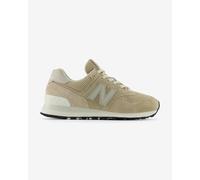 Scarpe New Balance 574 beige rotto donna - 36.5