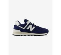 Scarpe New Balance 574 blu acciaio - 41.5