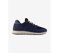 New Balance Scarpa Lifestyle Model U574 7FO - Navy 44