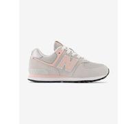 Sneakers New Balance PC574EVK Grigio 33