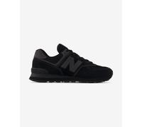 Ml574 M by New Balance 46 1/2 Nero