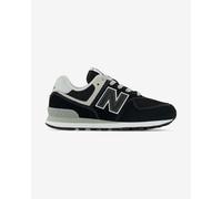Scarpe New Balance 574 Evergreen nero grigio beige bambini - 28