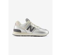 Scarpe New Balance 574 grigio argento donna - 39