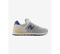 Scarpe New Balance 574 grigio blu - 42