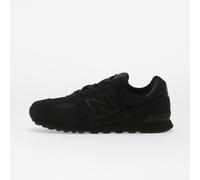 Scarpe New Balance 574 Kids Black/ Black Eve 6.5