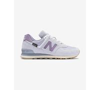 Scarpe New Balance 574 lilla - 43