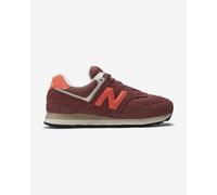 Scarpe New Balance 574 rosa - 38.5
