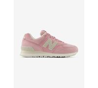 new balance Sneaker bassa '574' stucco / beige chiaro / rosa antico Donna new balance 36,5